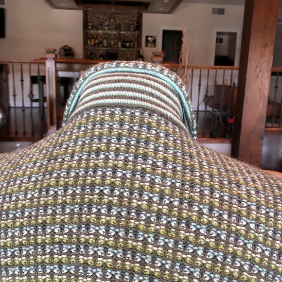 COPY - Singrid Olsen grey based blazer - Picture 7 of 7